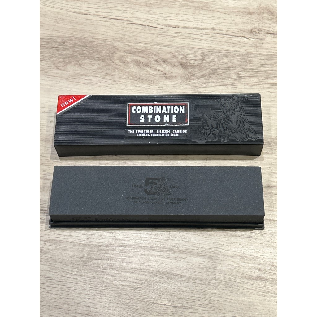 Batu Gosok/Batu Asah 5 TIGER 8"