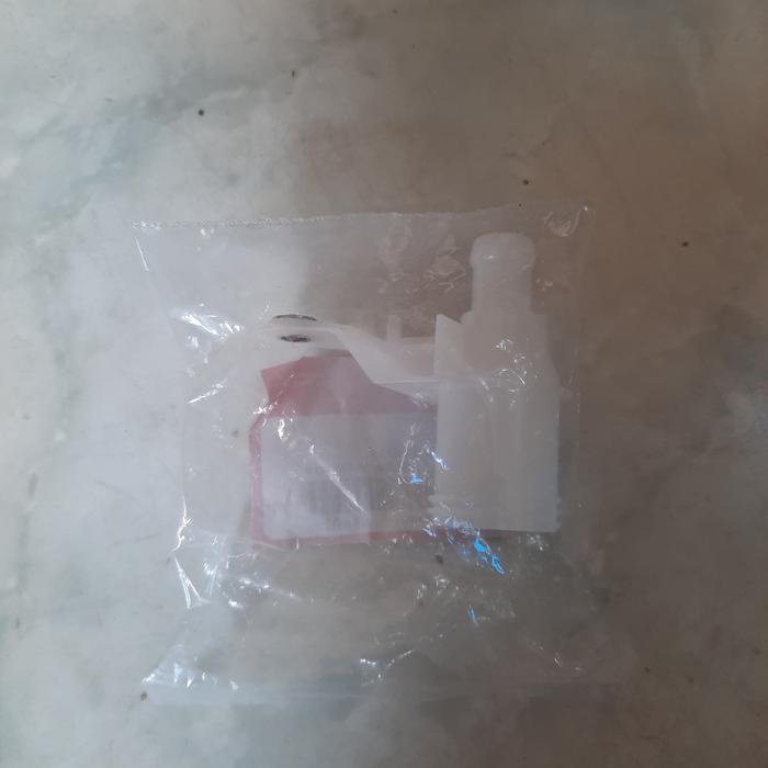 filter coolant radiator honda hrv 2016 2017 2018 2019 2020 2021 ori PASSSS