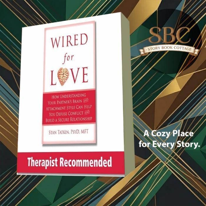 Wired For Love_How understanding your partner’s brain and