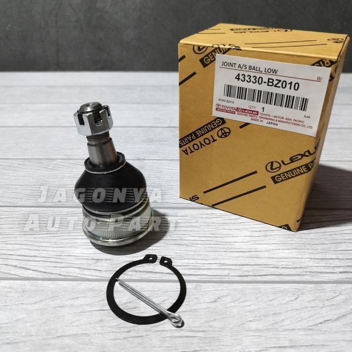 Ball Joint Arm • Avanza Xenia 2004 2005 2006 2007 2008 2009 2010 2011 quality