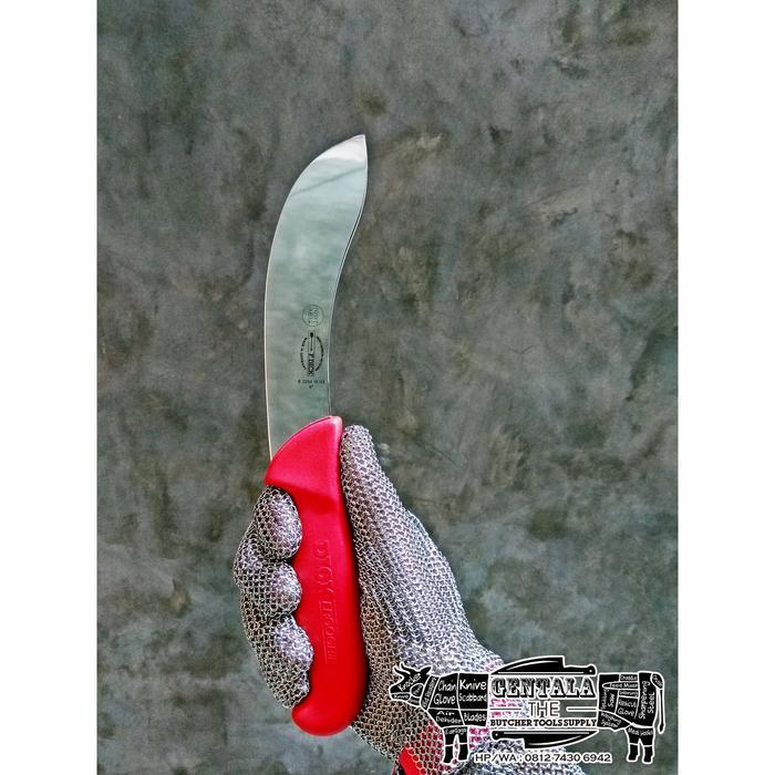 MUMPUNG PROMO Pisau Kelet Skinning F. Dick 15cm TERLARIS