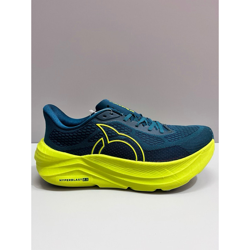 sepatu Running Ortuseight Hyperblast 2.1 original