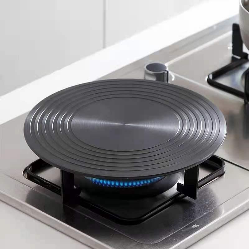 Plat Alas Panci 24cm Alas Tatakan Kompor Anti Gosong  Plat Panci Plat Alas Panci Anti Gosong Plat Di