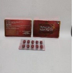 ORIGINAL BPOOM Chuang shen wan PERSIS jin sui gu Jiao wan rematik