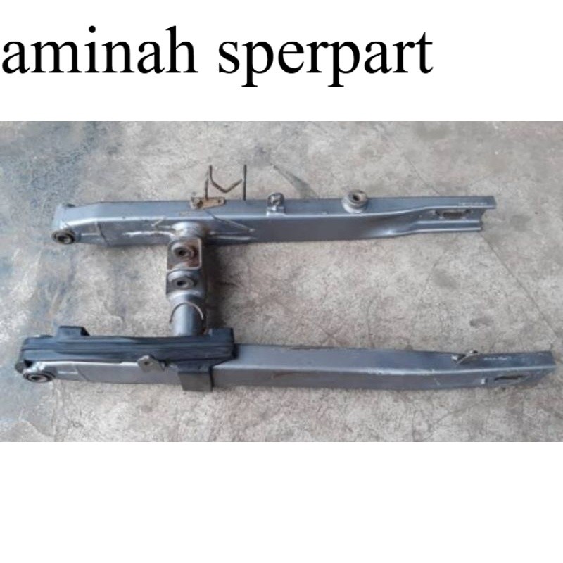 Arm Jupiter MX New 135 Seken Asli Orizinally