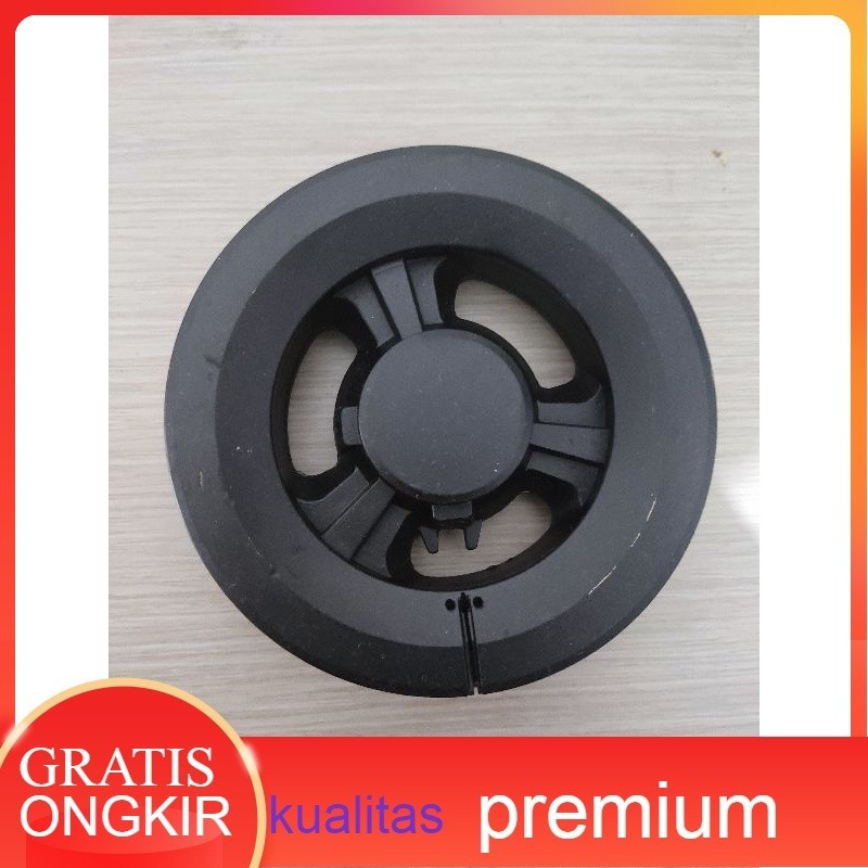 Burner Kompor Tanam Azalea AGCM