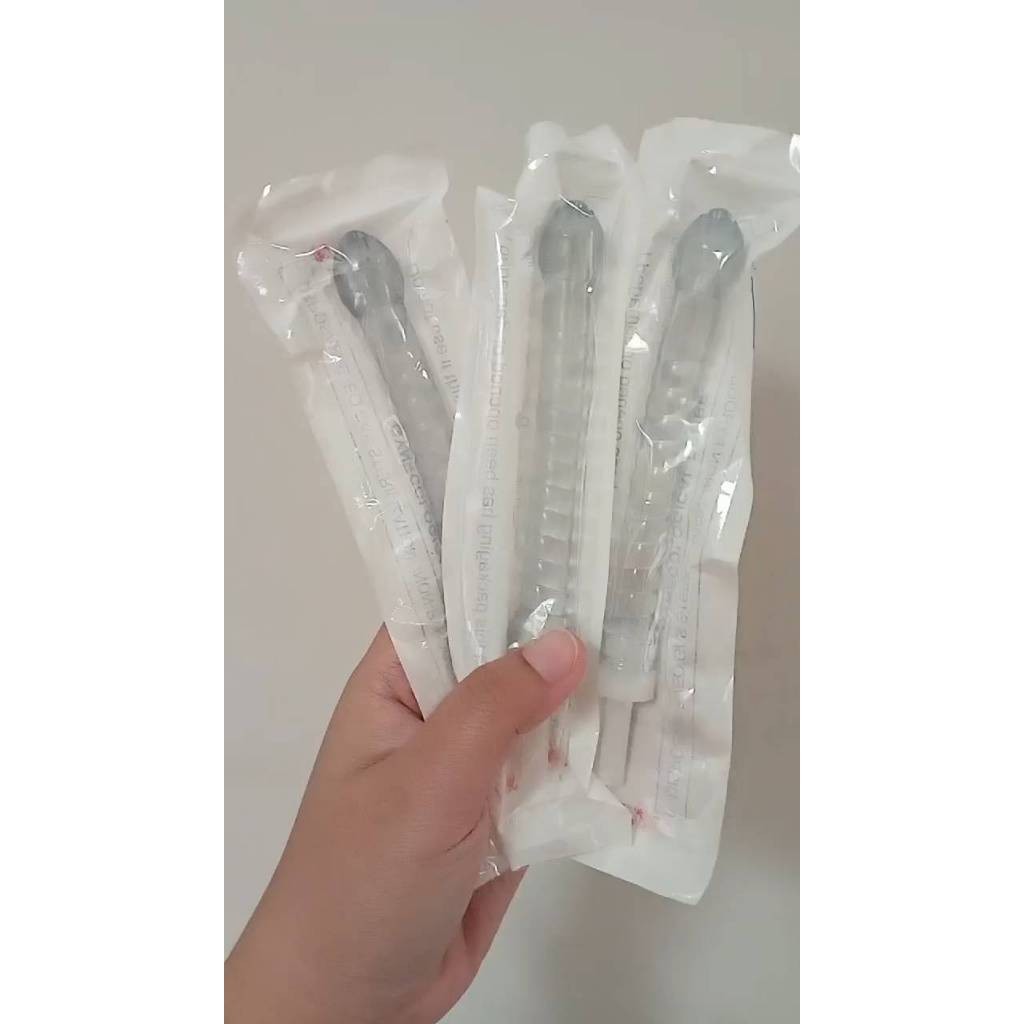 Probe Ozone Mesin V SPA