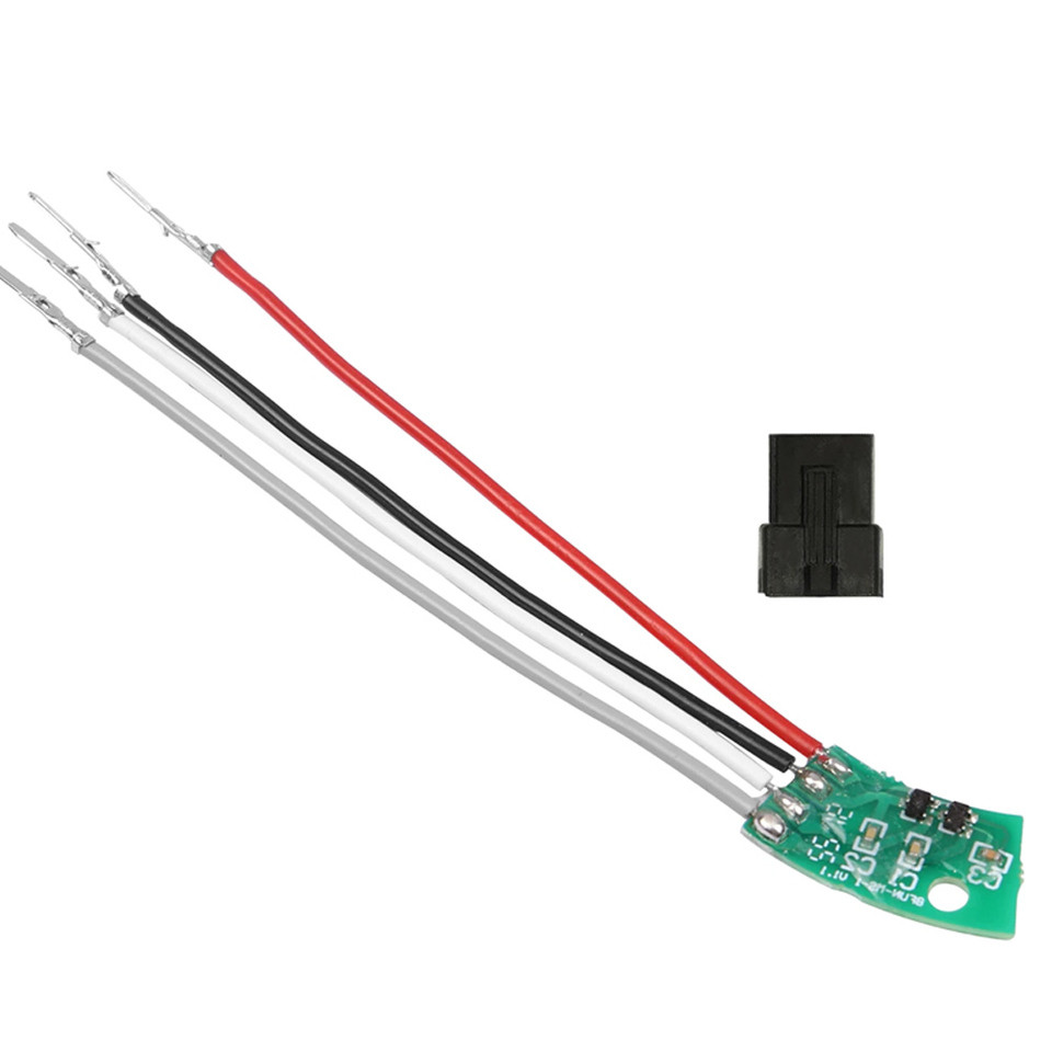 For Bafang Mid Motor Pas Hall Sensor Board Cable For MidDrive BBS01 BBS02 750W 1000W Electric Bicycl