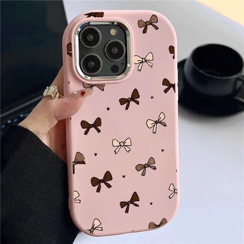 Case For Infinix Smart 7 HD 8 6 5 10 Plus GT 30 Pro 5G NOTE 50 PRO 4G Note 12 G96 50S 50X Zero Soft 