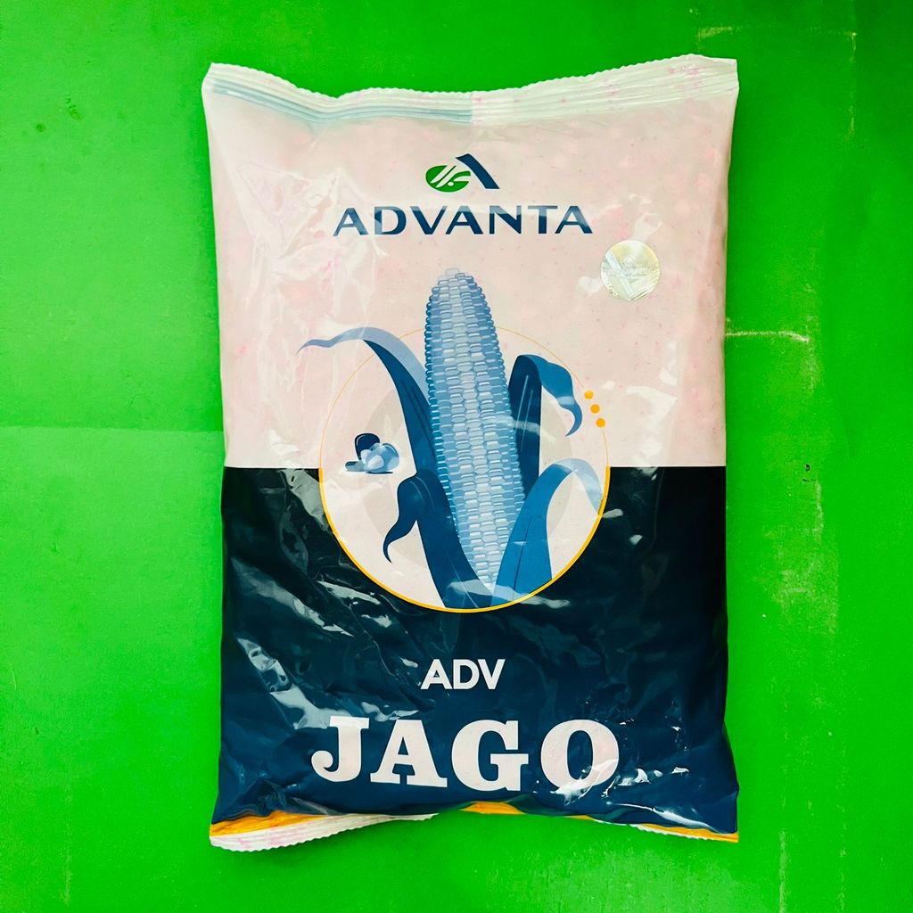 Benih Jagung ADV JAGO ADV RUBY ADV 132 isi 1kg dari Advanta