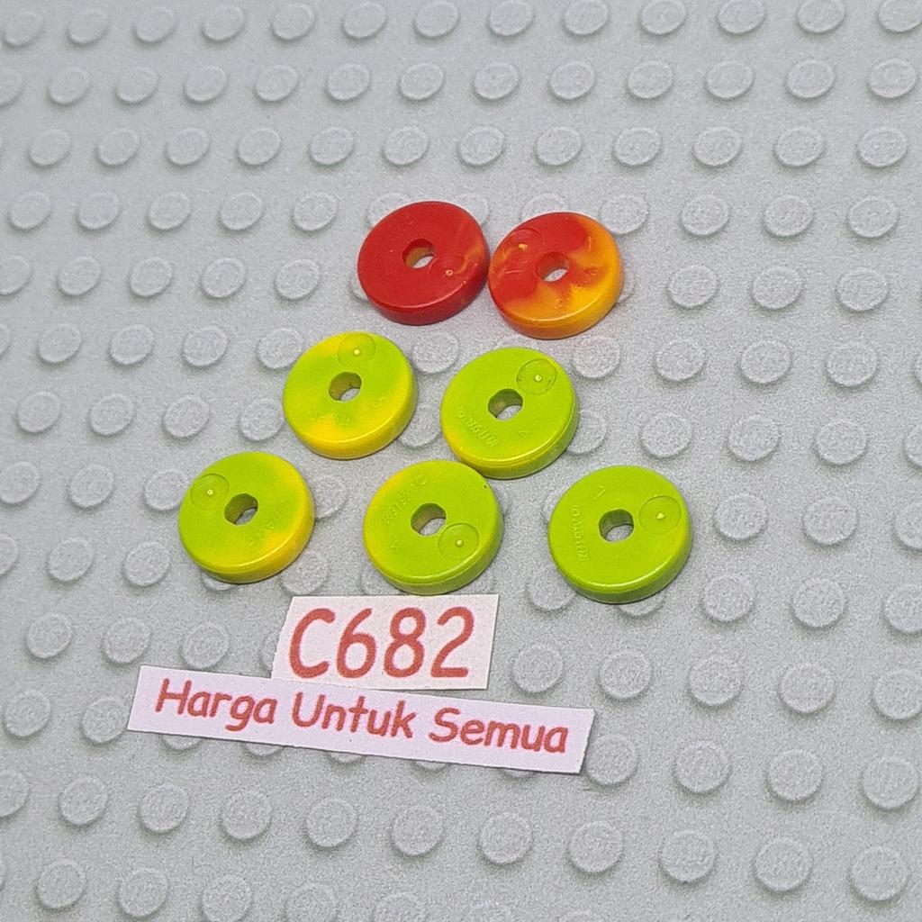 lego part out bekas curah aksesoris satuan semi brick curah kiloan bricks second balok borongan set 