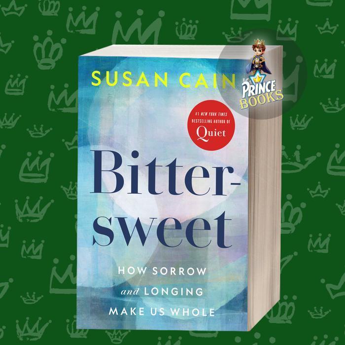 Bittersweet Susan Cain