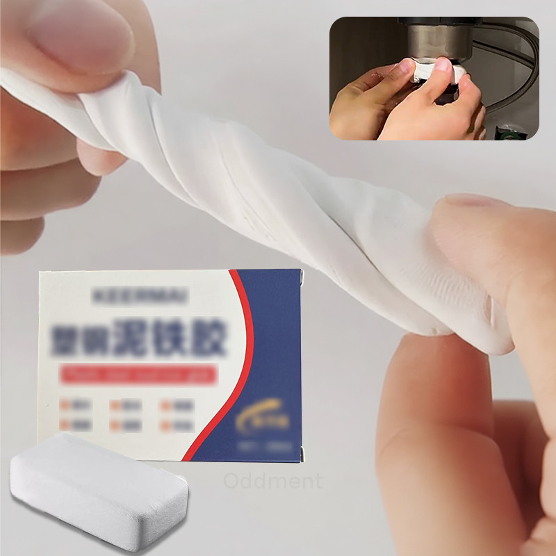 Lem plastik baja/Lem logam & plastik/Lem logam & plastik perekat kuat logam/plastik/keramik Tahan be