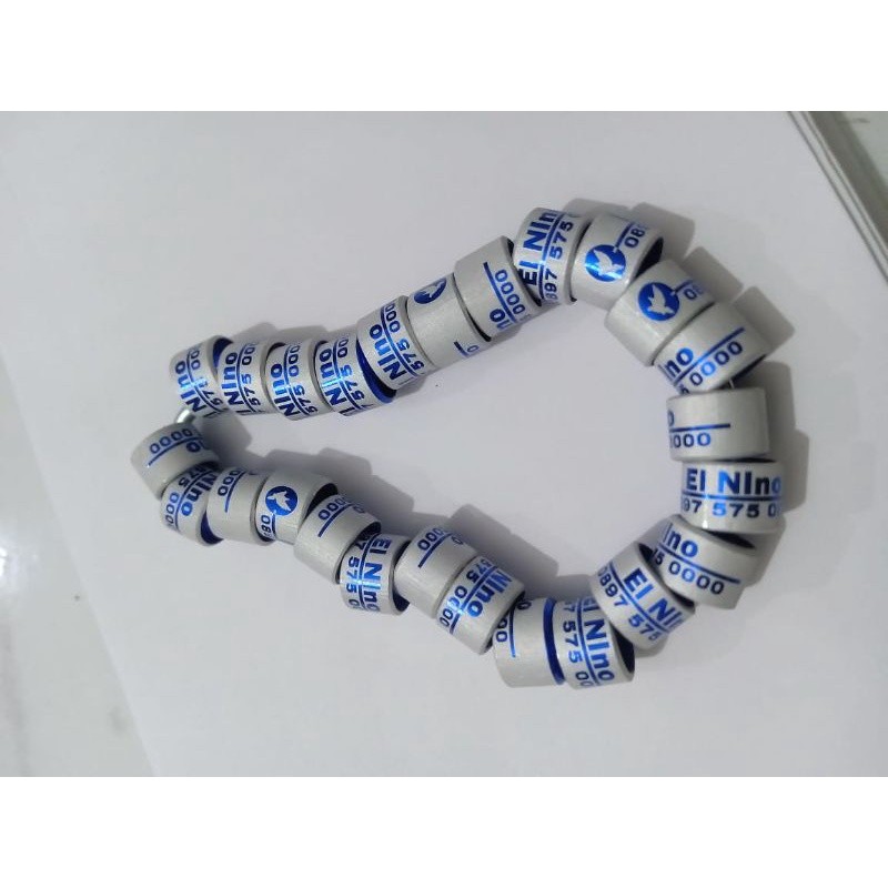 RING MERPATI NEW BLOK MEWAH