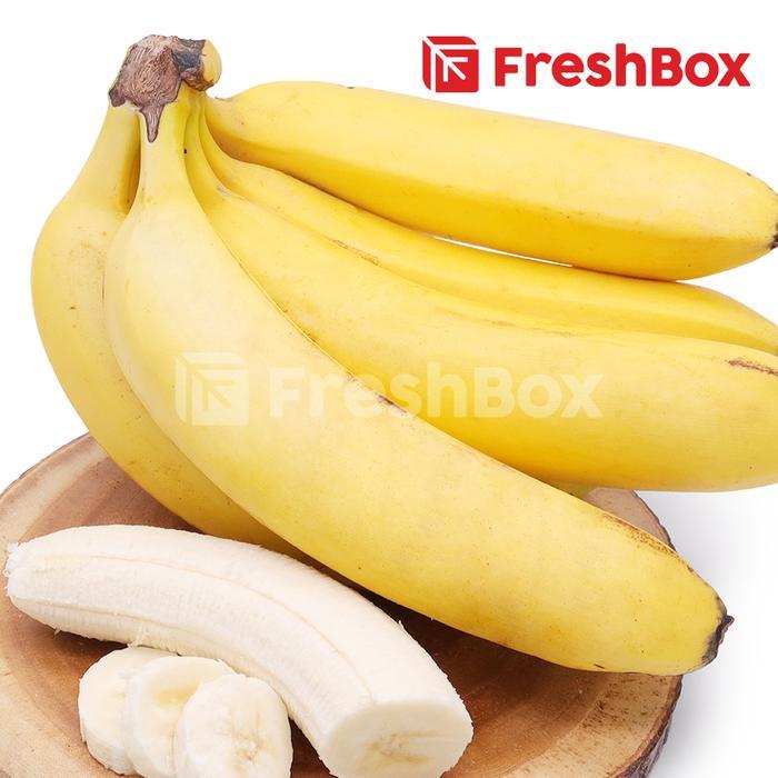 Pisang Cavendish 1 kg FreshBox