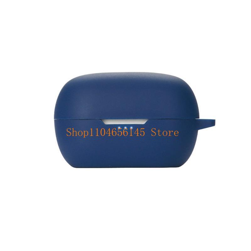 Protective Housing forJBL TUNE 115TWS Wireless Earphone Protect for Case Impact-resistant Headphone 
