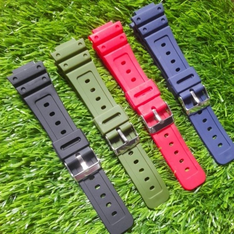 Tali Jam Tangan Digitec DA-2119 DA-3119 MDG-6034T