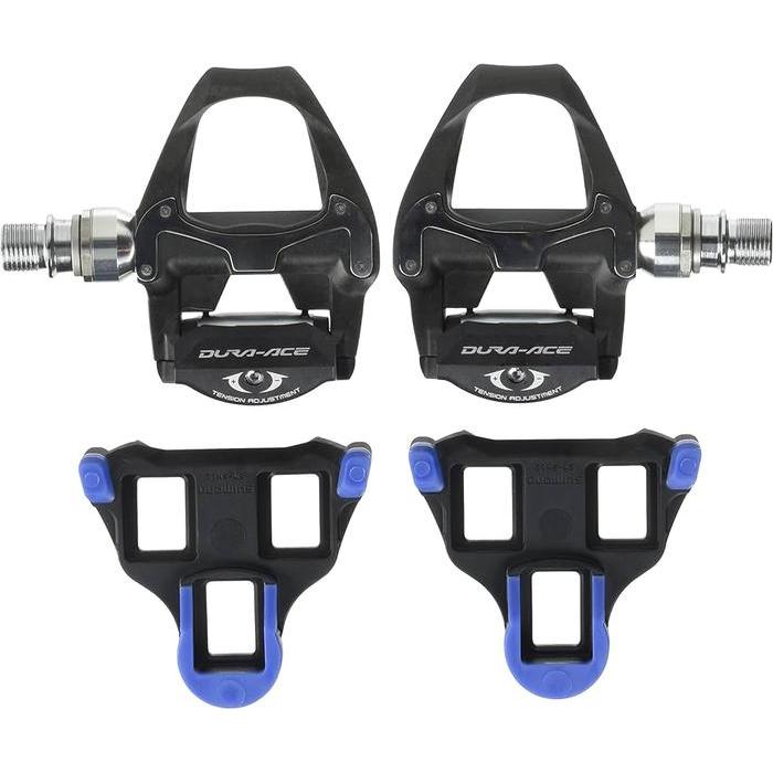 PEDAL CLEAT SHIMANO DURA ACE R9000