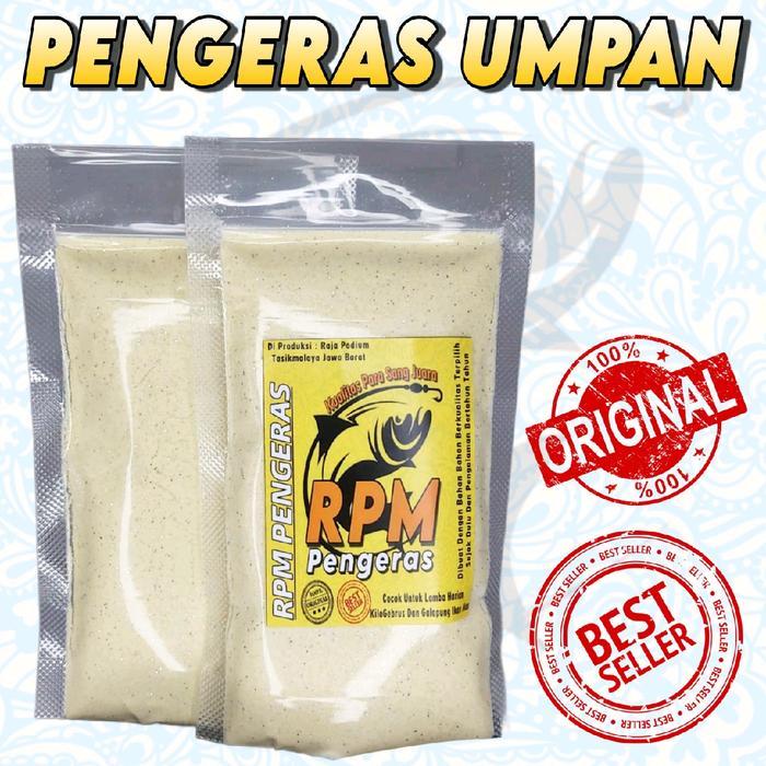 Pengeras Umpan Raja podium Mancing