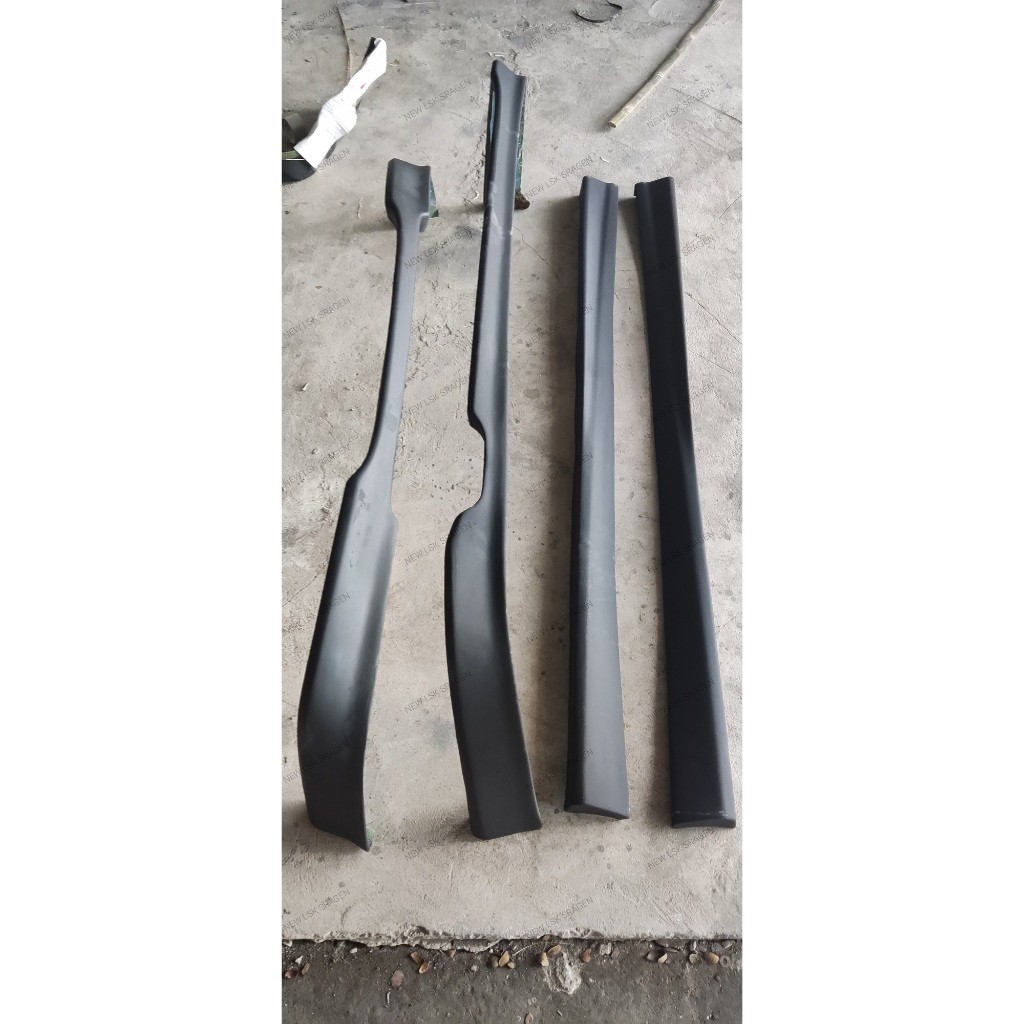 bodikit bodykit Honda City Z BODY KIT HONDA CITY Z BODIKIT CITY Z