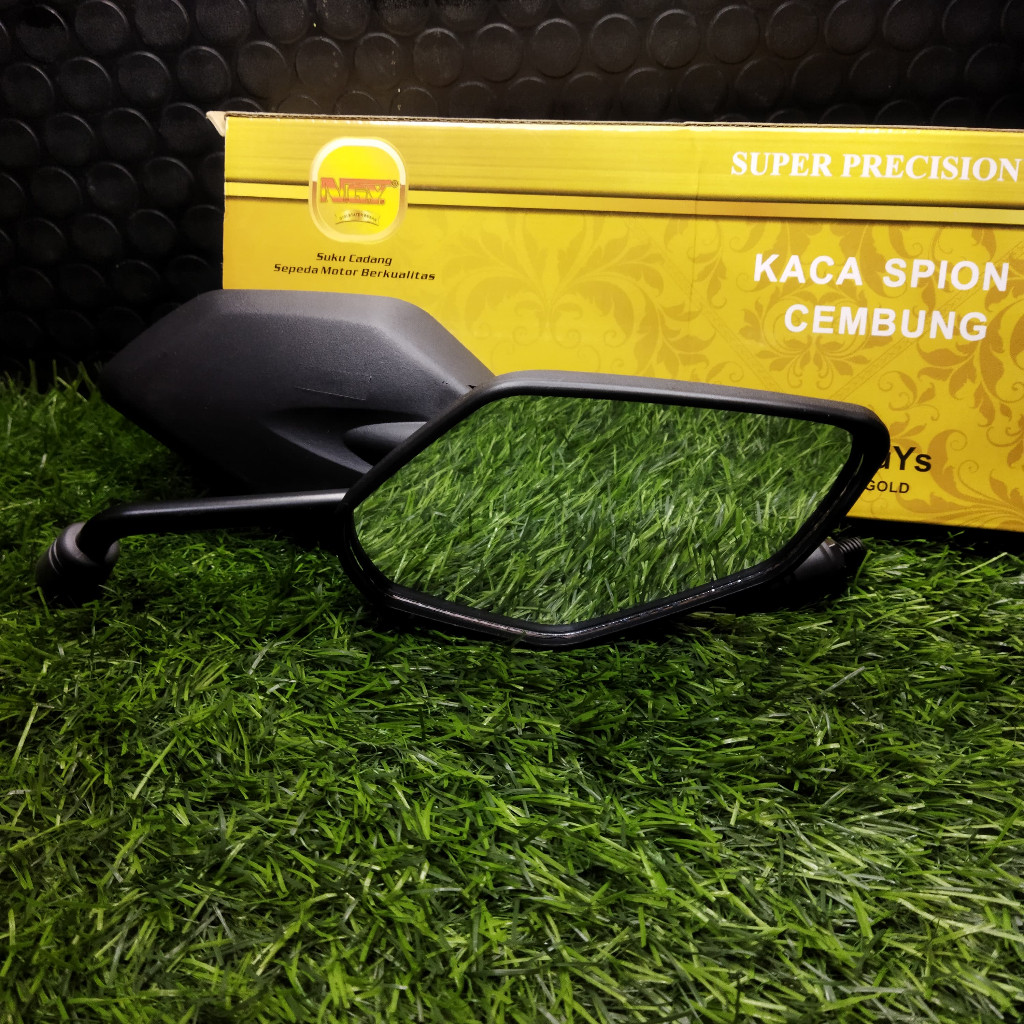 SPION JUPITER MX NEW LC 135 YAMAHA VIXION MX LC135 NMAX KACA SPION YAMAHA JUPITER MX SET KANAN KIRI