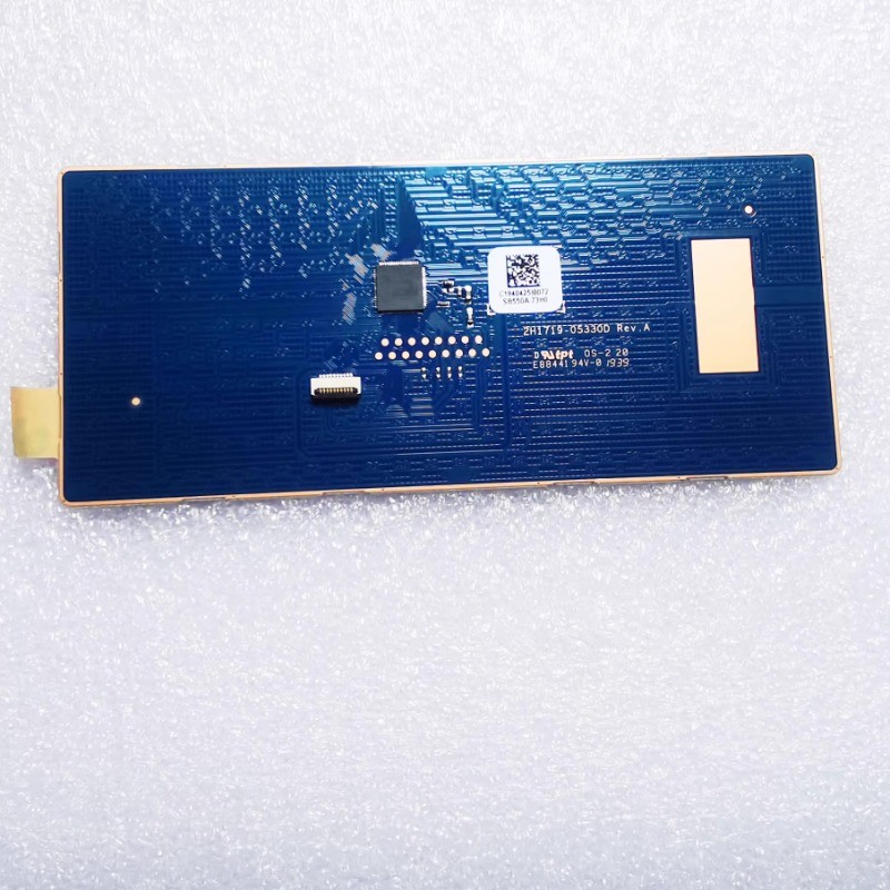 New Laptop Tou Pad Toupad for HP 340 348 G5 14- CM CK CF DG DF CR TPN-I130 TPN-I131