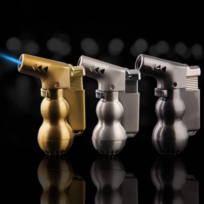 Korek Api Las Torch 017 Korek Api Gas Korek Las