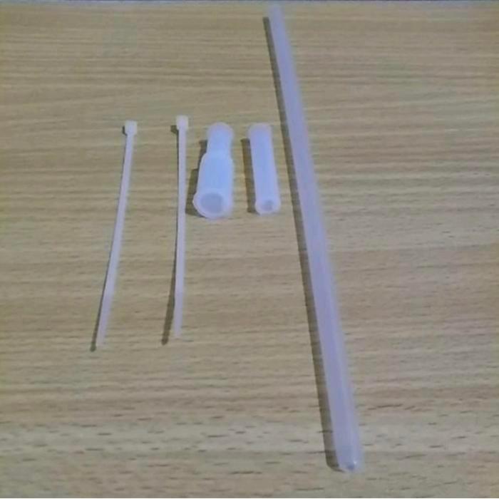 Selang dispenser miyako set