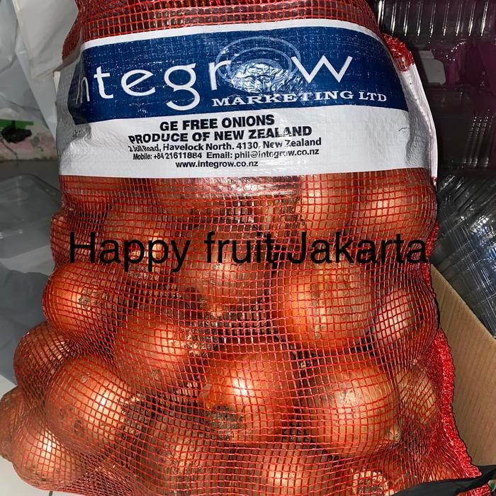 Bawang bombay karung | Bawang bombay 20 kg per karung
