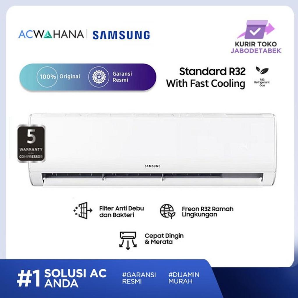AC SAMSUNG 1 PK AR09BGH Standard 1 PK 09BGH / AR09BGHQASINSE