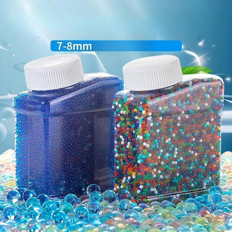 Ball Water Gel 22000 Butir