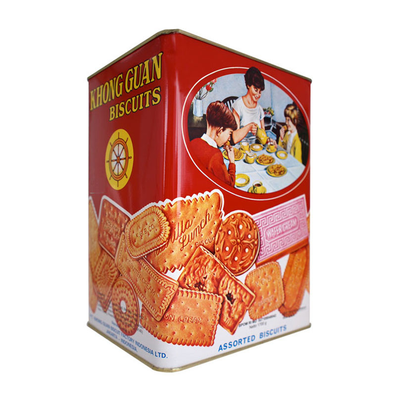 Boo Bee READY STOK KHONG GUAN 650 GR DAN 1600 GR KHONG GUAN MURAH MERIAH ORIGINAL