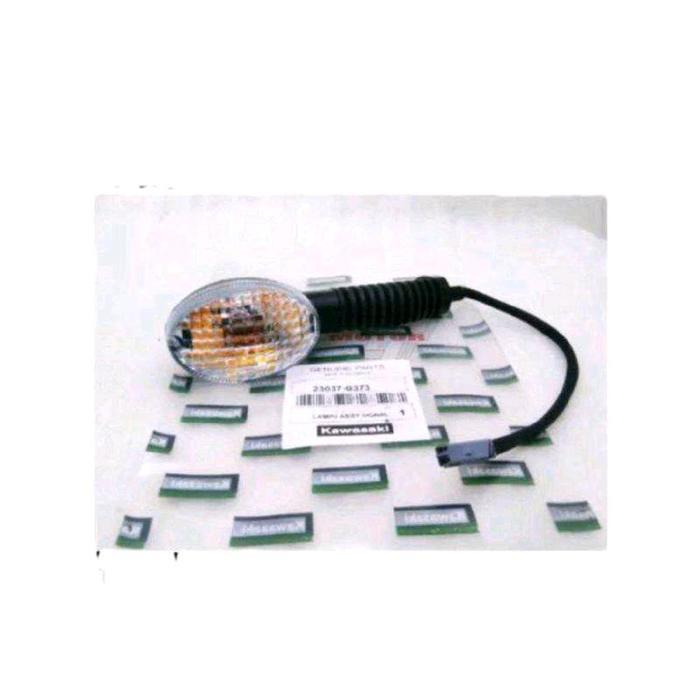 Sein sen motor klx 150 kawasaki 23037-0372 PASSS