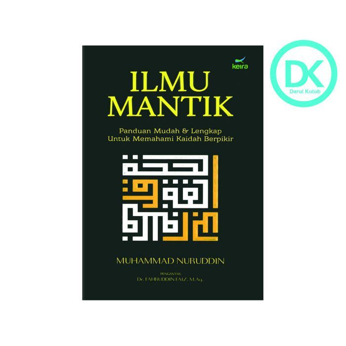 Ilmu Mantik - Muhammad Nuruddin
