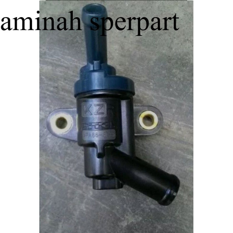 termos star Vario 125 150 k59 bekas copotan