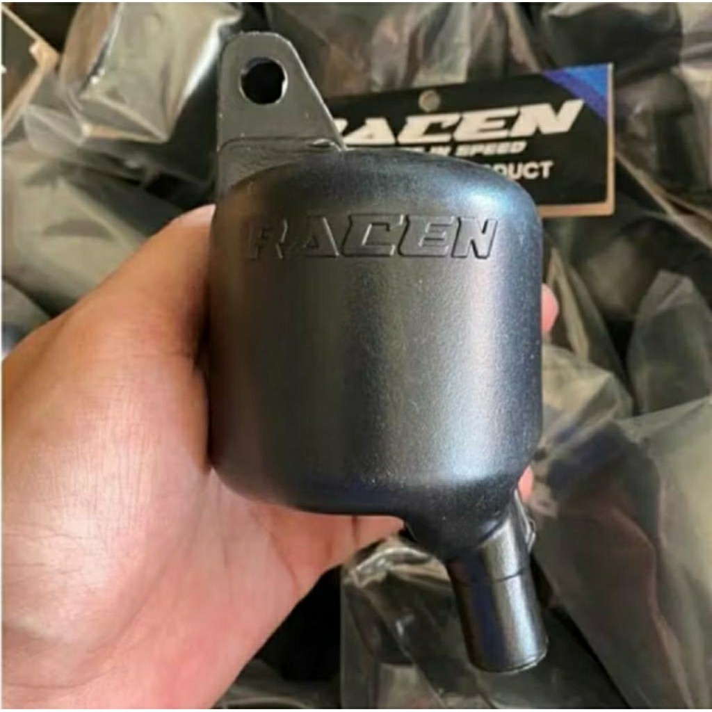 Tabung Induksi Yeis Nova Dash | Botol/Tabung Ris Yeis Nova Dash Ninja F1zr Rxking Satria R 125z Torn