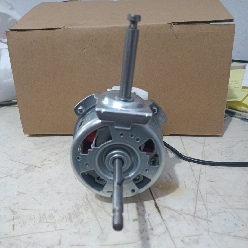 READY DINAMO KIPAS ANGIN PANASONIC 16" ORIGINAL