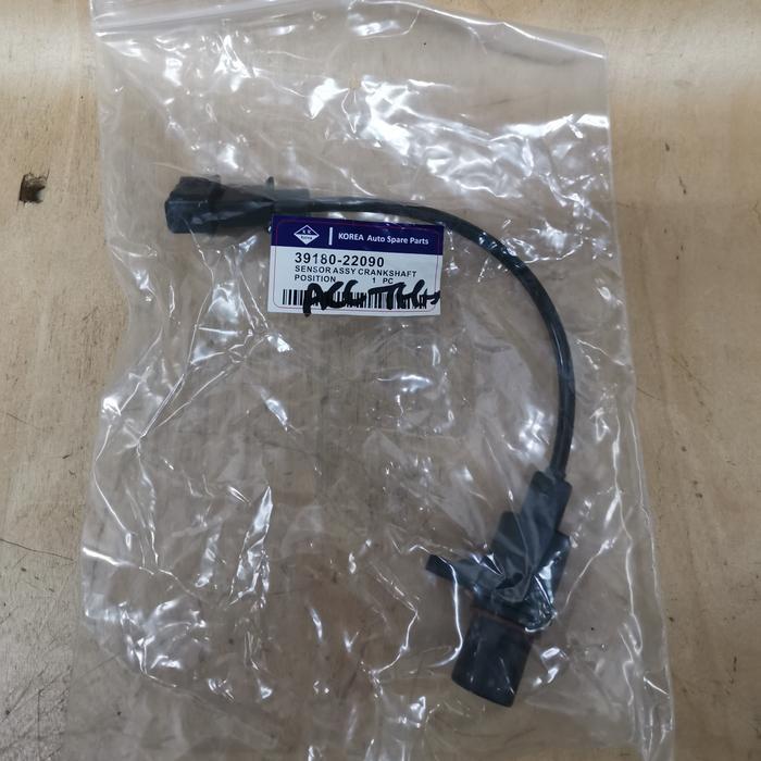 Sensor ckp hyundai accent cakra quality