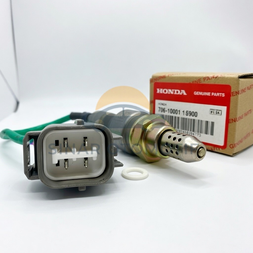 SENSOR OKSIGEN / O2 OXYGEN SENSOR DEPAN (ATAS) HONDA JAZZ & CITY LAMA (GD3/GD8)