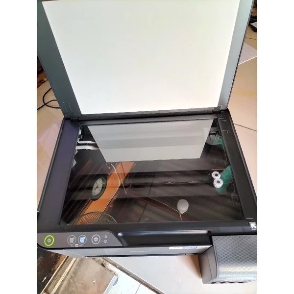READY Printer Epson L3210 Second
