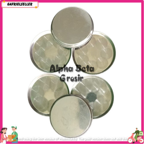 TATAKAN GELAS MURAH / TATAKAN GELAS STAINLESS STEEL / TATANAN LEPEK / LEPEK STAINLESS STEEL GFR