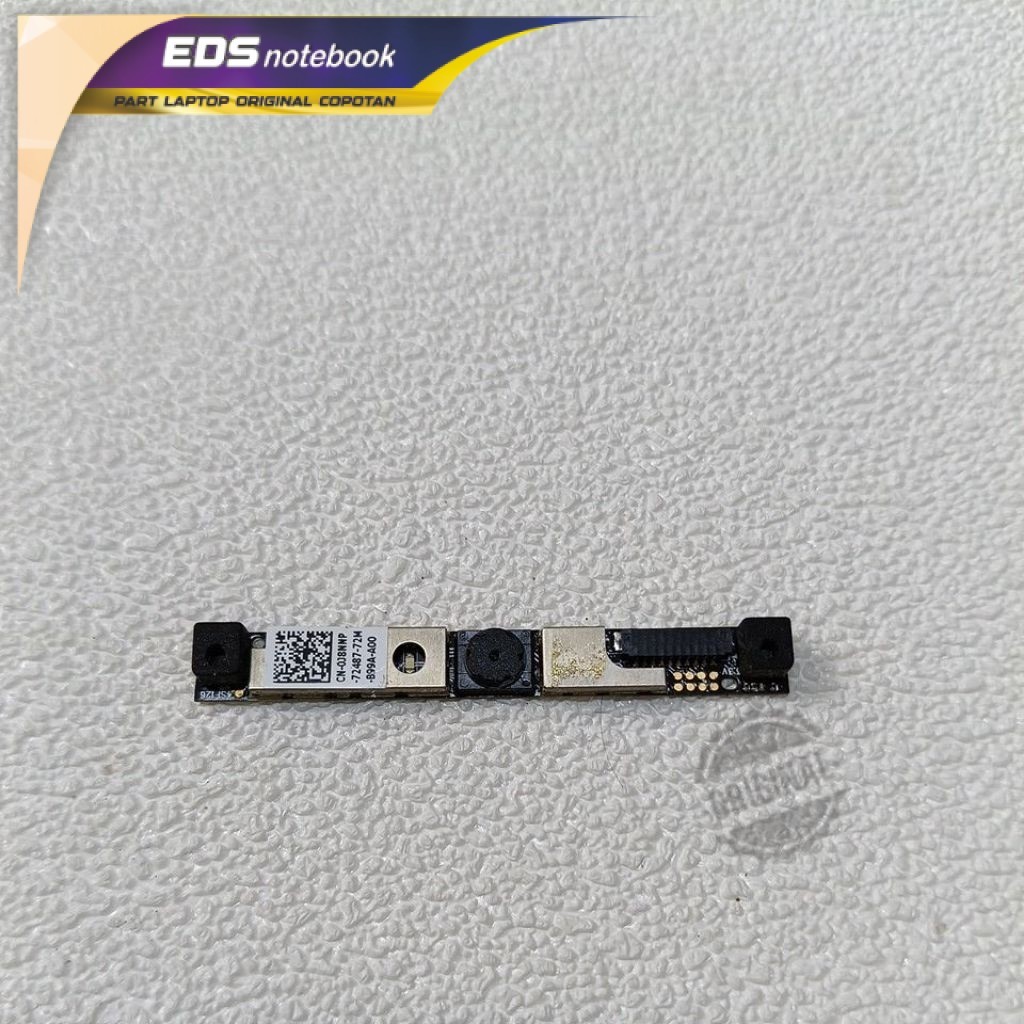 Camera Webcam DELL Latitude E7270