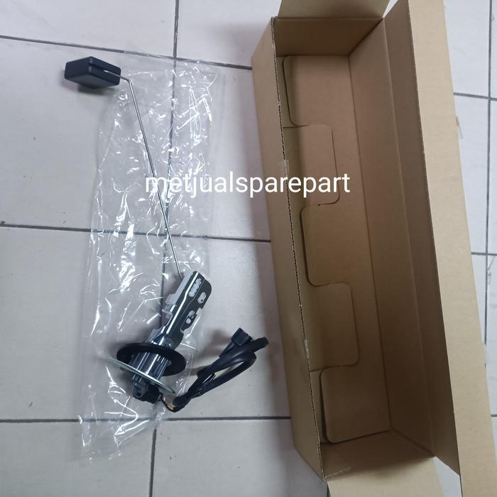 PELAMPUNG SOLAR UNIT FUEL TANK TANGKI SOLAR ISUZU ELF NMR 71 NQR 71 QUALITY