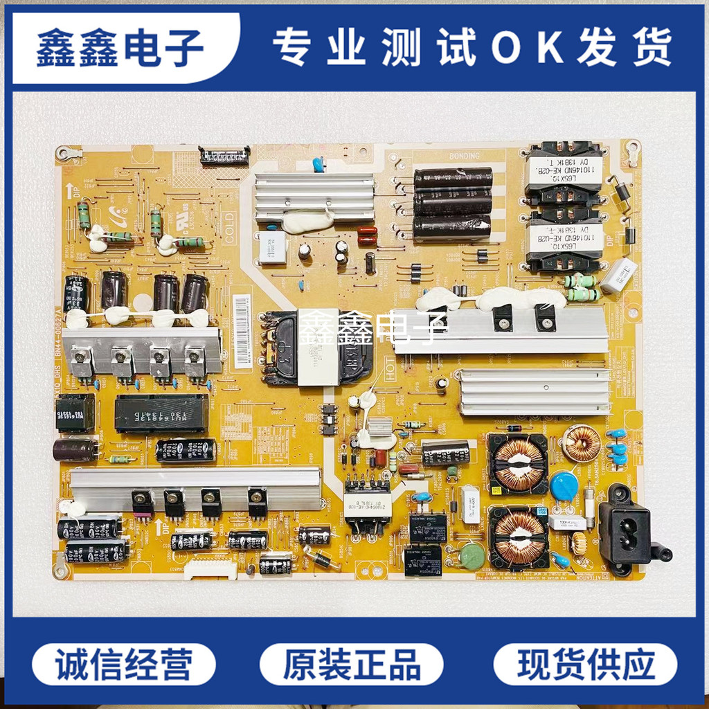 UA65F6400EJ  BN4400627A L65X1Q_DHS