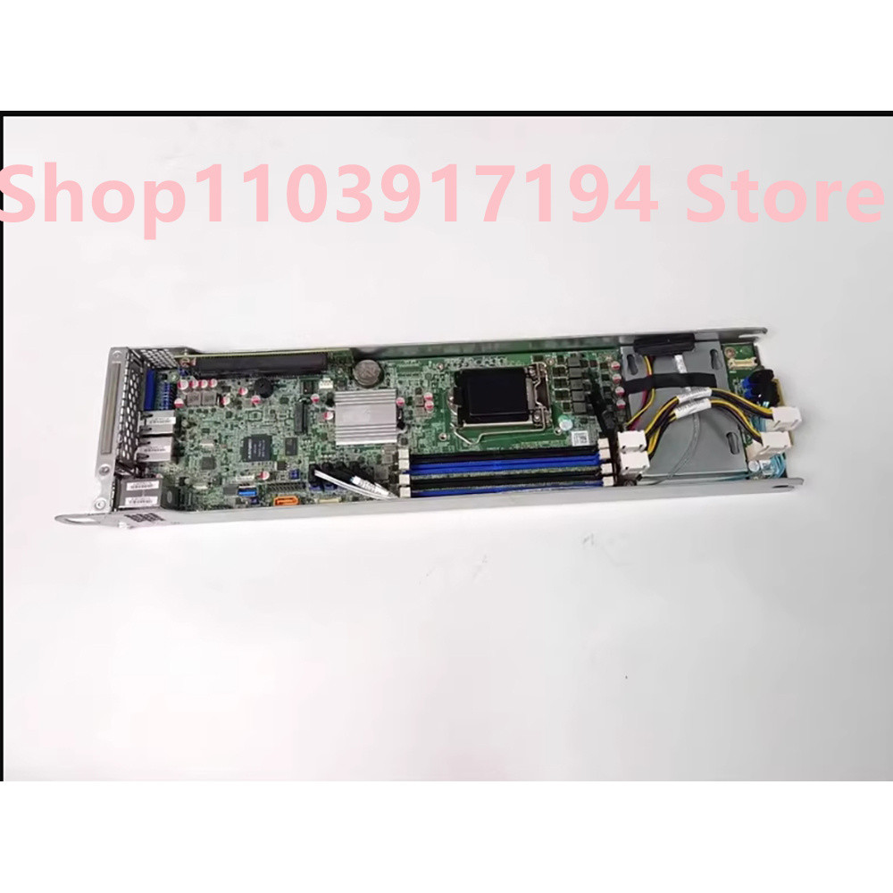 JHS85610A00 1151pin 6th generation DDR4 M2 server motherboard