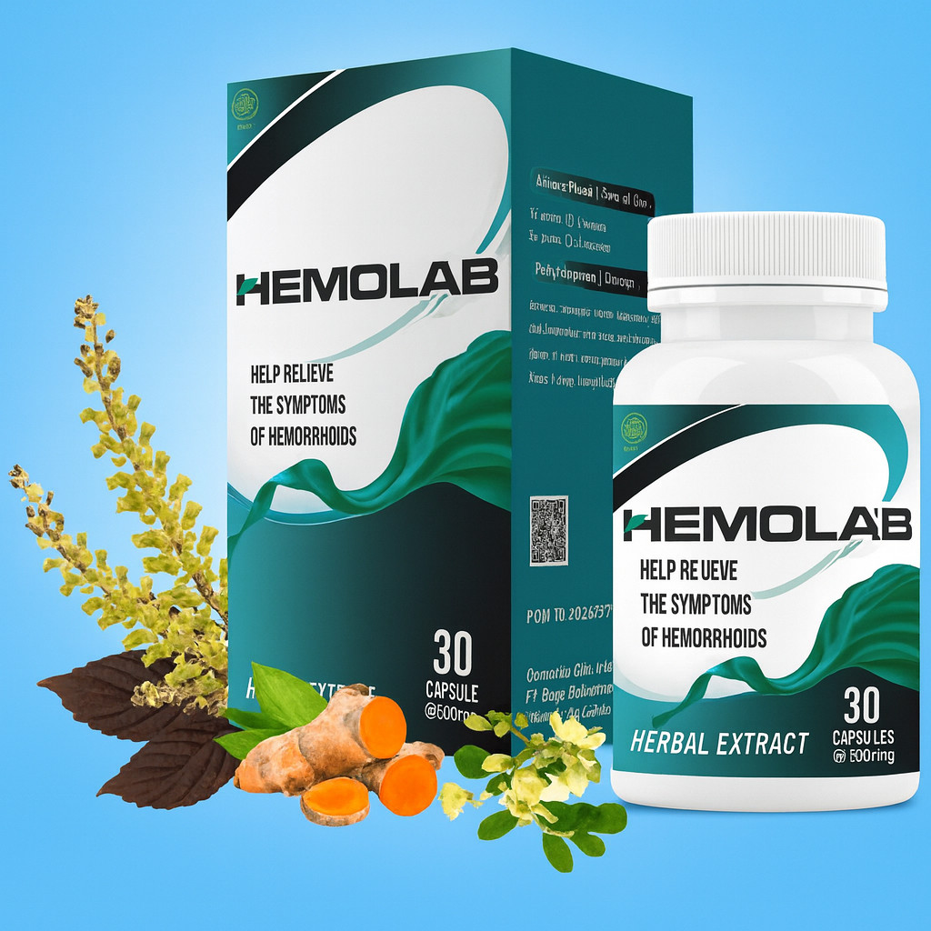 HEMOLAB Asli Origina 100% Obat Hemolab Atasi Wasir Ambeien Secara Tuntas Sudah Terbukti Ampuh