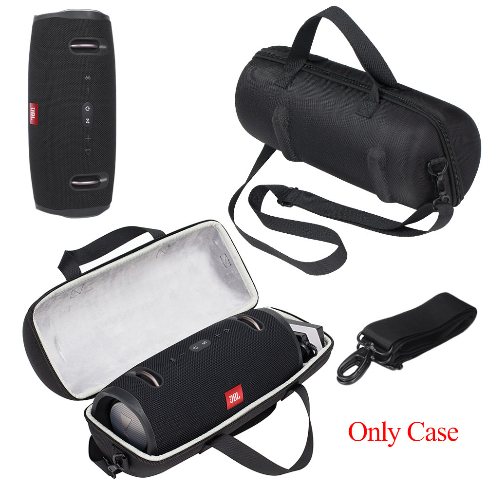 Newest EVA Carry Protective Box Cover Pou Bag Case for JBL Xtreme 2 Portable Wireless Bluetooth Spea