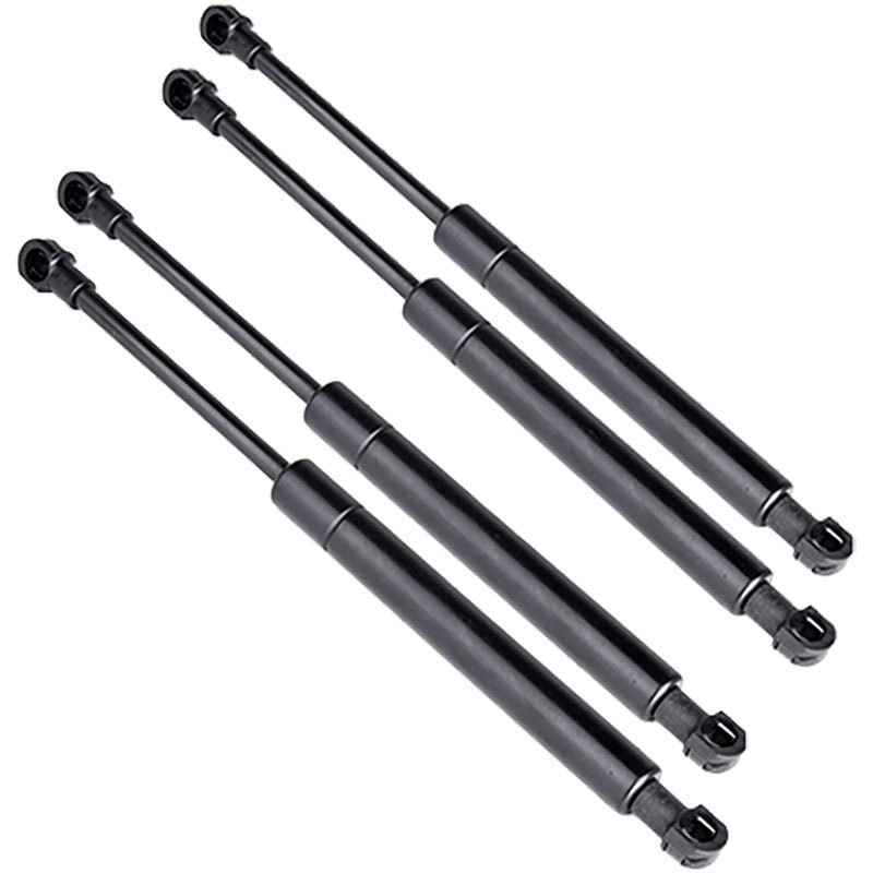 Front Hood Rear Tailgate Lift Support Gas Spring Shocks Struts For BMW 325 328 330 335 M3 E90 E91 E9