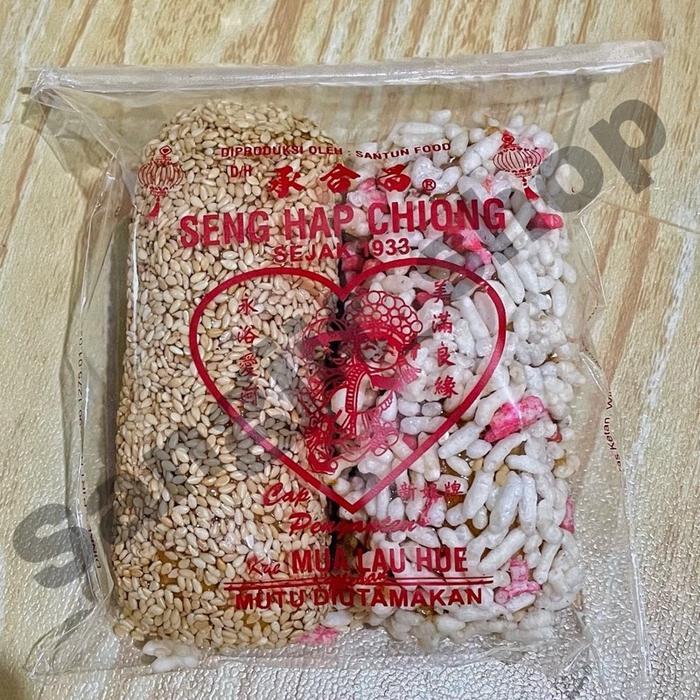 Promo Mualau lauhue / kue sangjitOri