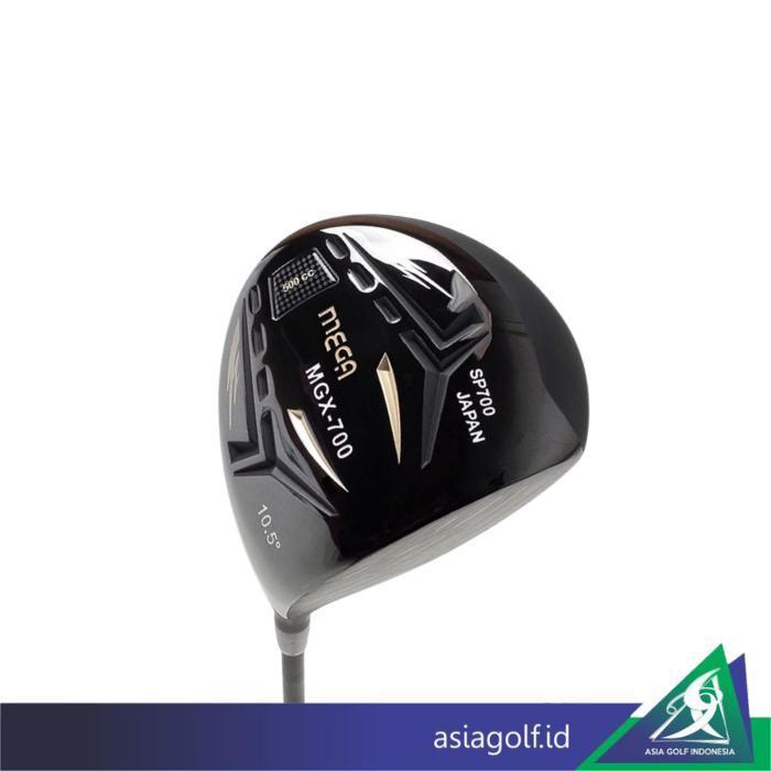 Driver Golf Mega MGX-700 | Golf | Stick Driver Golf